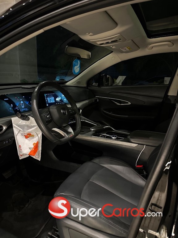 2023 Changan UNI-T — foto 4 / 8