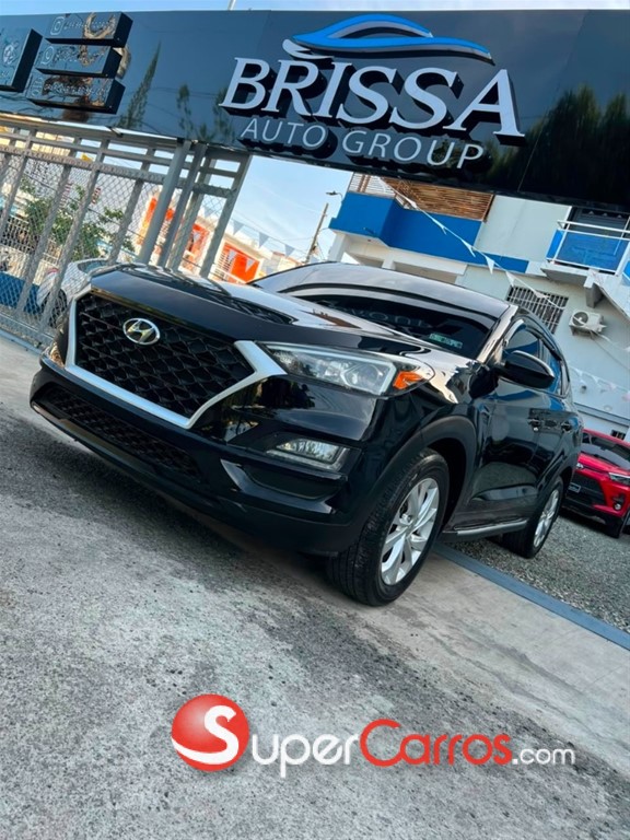 2022 Hyundai Tucson SEL — foto 12 / 12