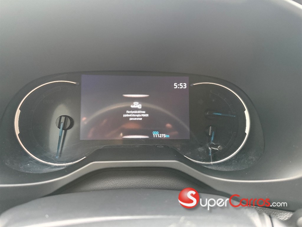 2022 Toyota RAV4 Hibrid — foto 2 / 9