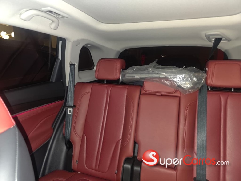 2023 Changan CS 75 Plus Elite — foto 2 / 7