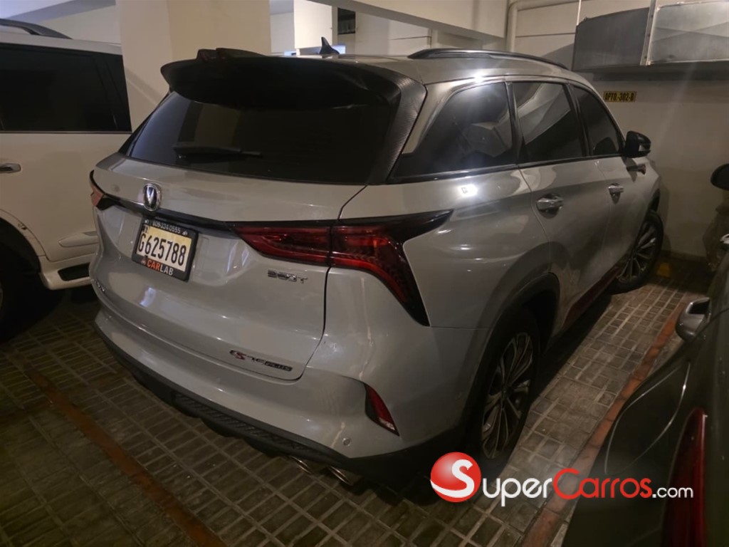 2023 Changan CS 75 Plus Elite — foto 3 / 7