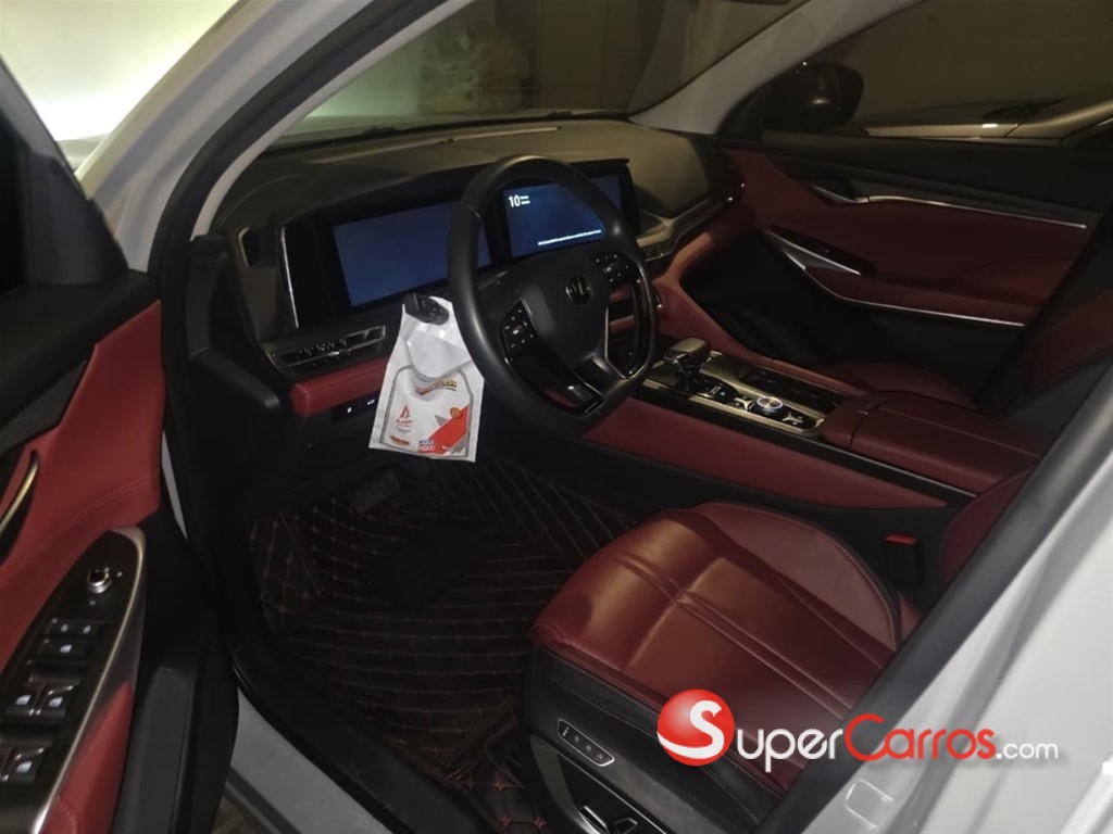2023 Changan CS 75 Plus Elite — foto 4 / 7