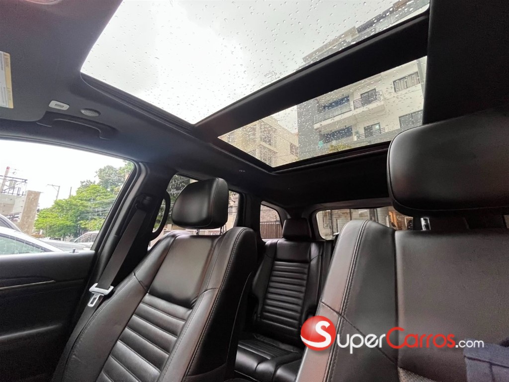 2020 Jeep Cherokee Limited — foto 9 / 10