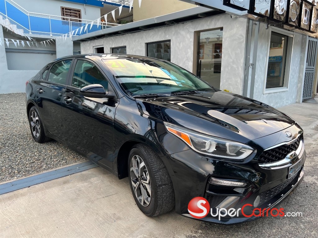 2020 Kia Optima EX — foto 1 / 11