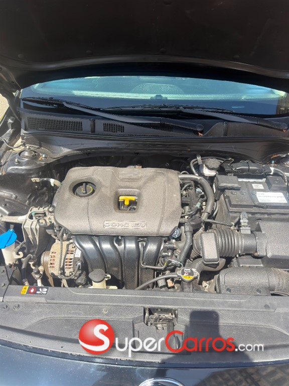 2020 Kia Optima EX — foto 2 / 11