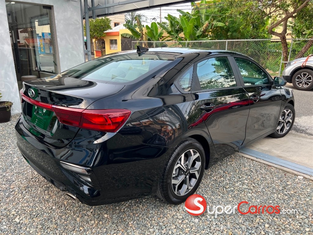 2020 Kia Optima EX — foto 3 / 11