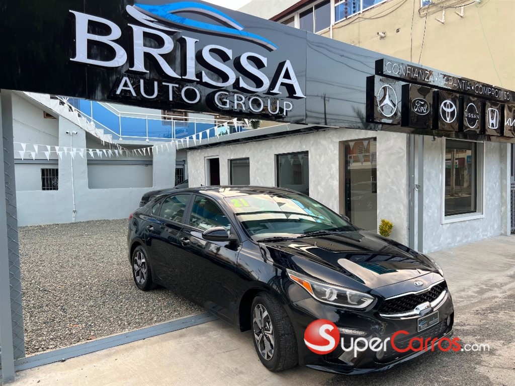2020 Kia Optima EX — foto 4 / 11