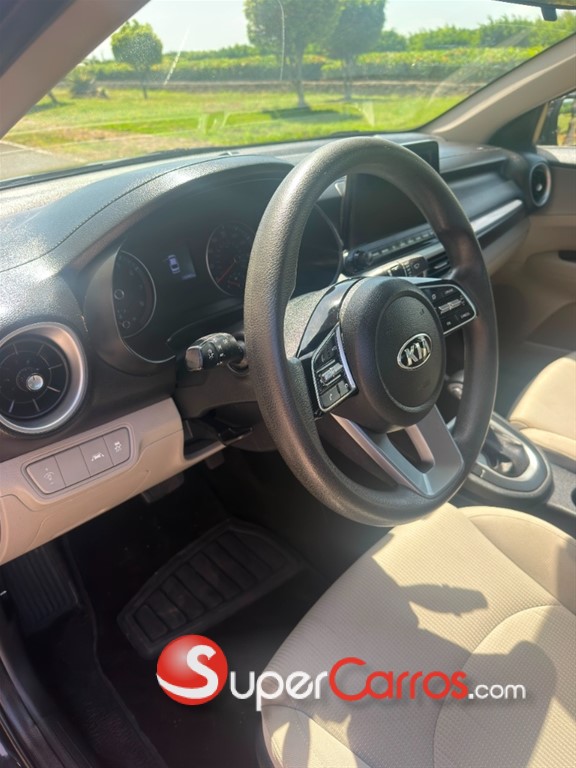 2020 Kia Optima EX — foto 5 / 11