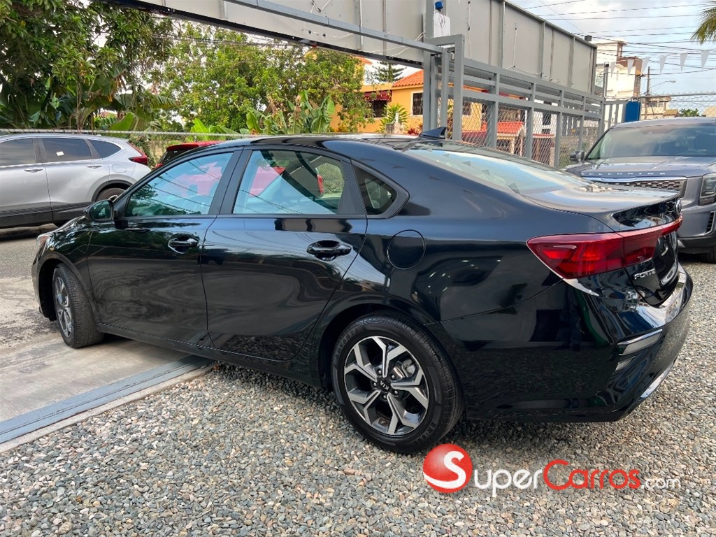 2020 Kia Optima EX — foto 7 / 11