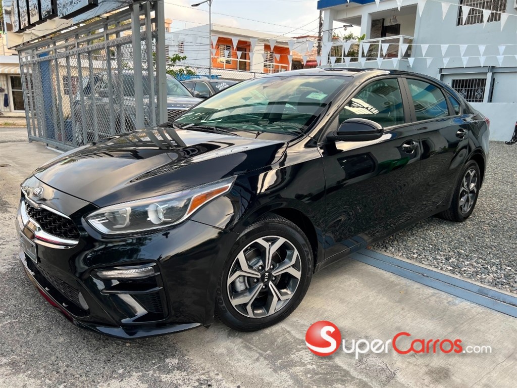 2020 Kia Optima EX — foto 11 / 11