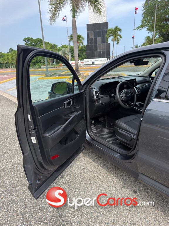 2022 Kia Sorento LX — foto 3 / 12