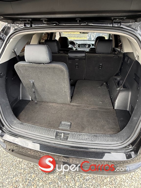 2020 Kia Sorento — foto 12 / 12