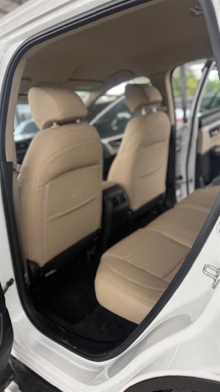 2020 Honda CR-V LX AWD — foto 3 / 9