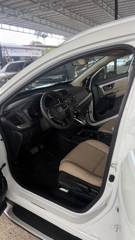 2020 Honda CR-V LX AWD — foto 6 / 9