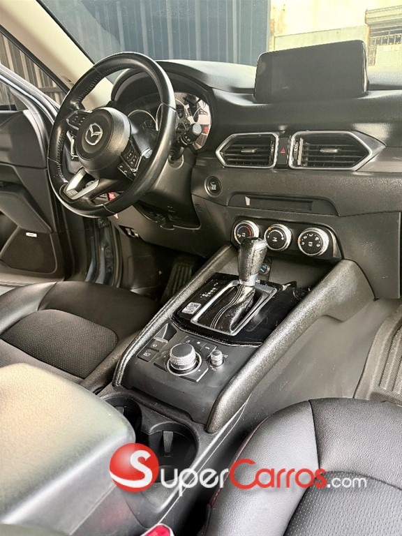 2020 Mazda CX-5 Sport — foto 6 / 8