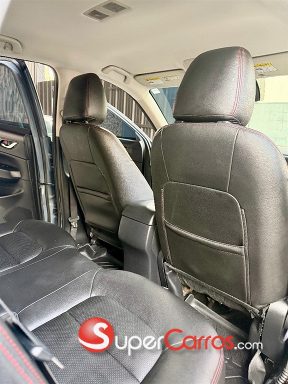 2020 Mazda CX-5 Sport — foto 7 / 8
