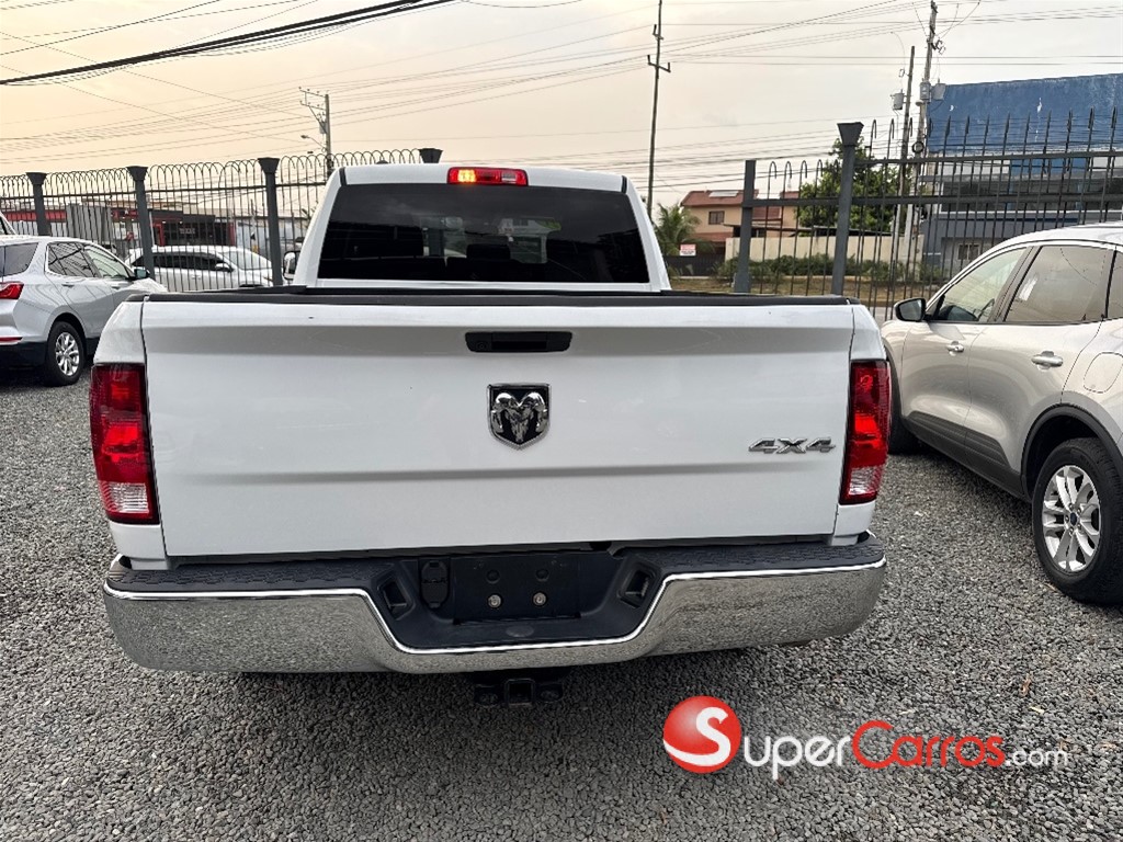2021 Ram 1500 — foto 5 / 10