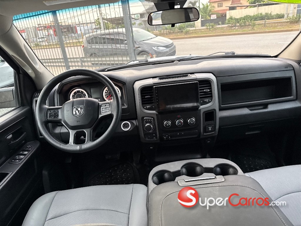 2021 Ram 1500 — foto 9 / 10