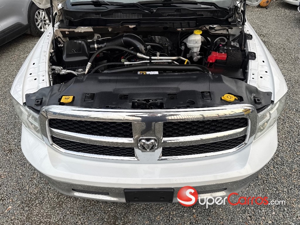 2021 Ram 1500 — foto 10 / 10