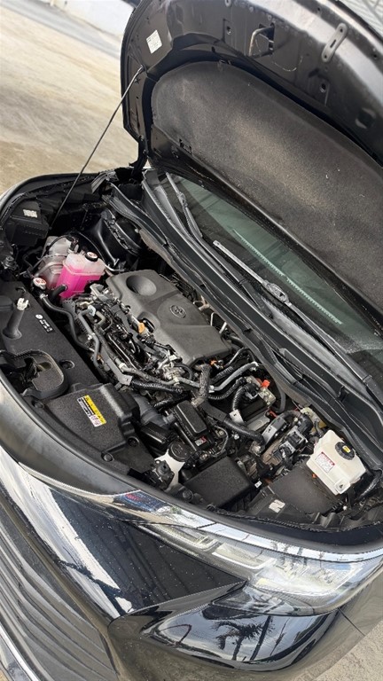 2022 Toyota Sienna XLE Premium — foto 8 / 11