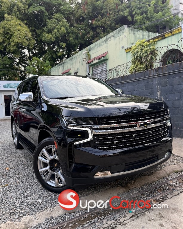 2021 Chevrolet Tracker LT — foto 1 / 10