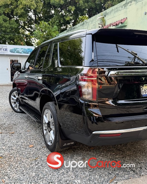 2021 Chevrolet Tracker LT — foto 6 / 10