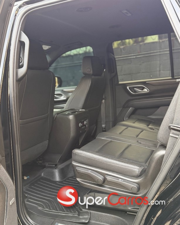 2021 Chevrolet Tracker LT — foto 8 / 10
