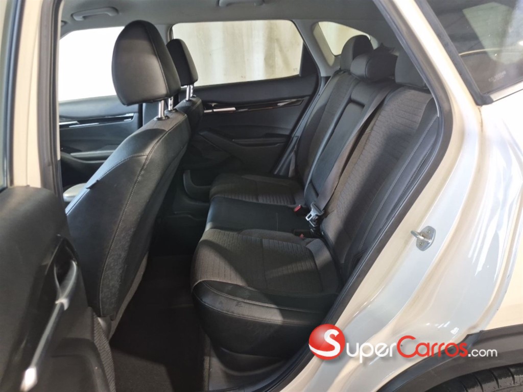 2021 Kia Seltos S — foto 8 / 9