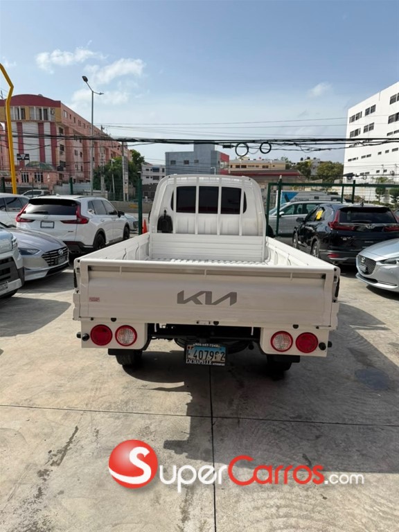 2019 Kia K-2700 — foto 4 / 7