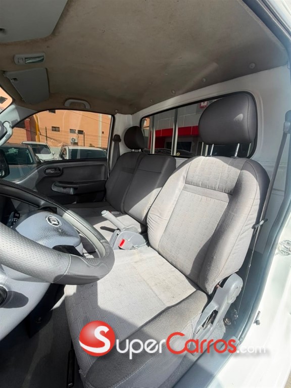 2019 Kia K-2700 — foto 7 / 7