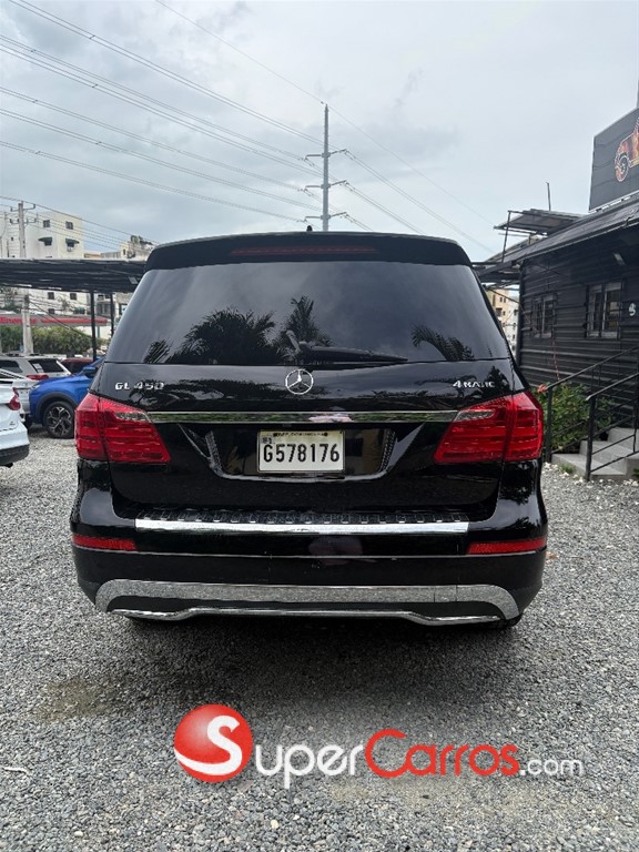 2015 Mercedes-Benz 220 — foto 4 / 11