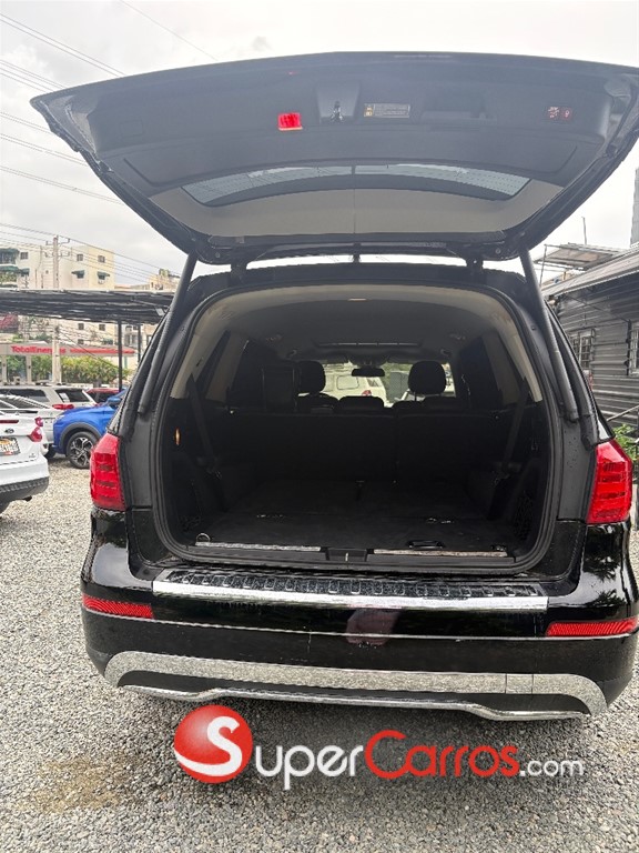 2015 Mercedes-Benz 220 — foto 5 / 11
