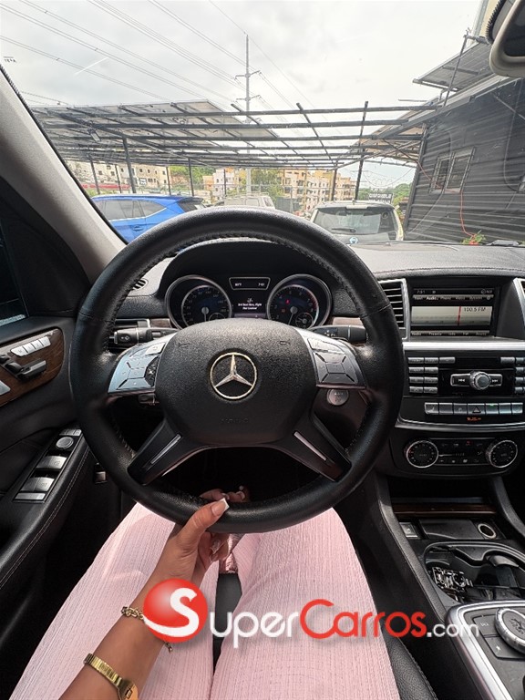 2015 Mercedes-Benz 220 — foto 7 / 11