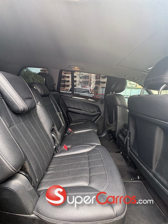 2015 Mercedes-Benz 220 — foto 8 / 11