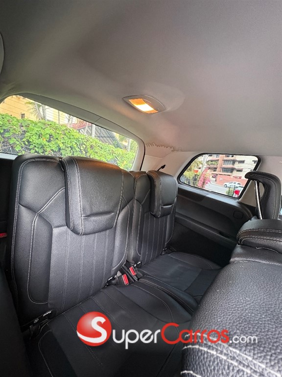 2015 Mercedes-Benz 220 — foto 9 / 11
