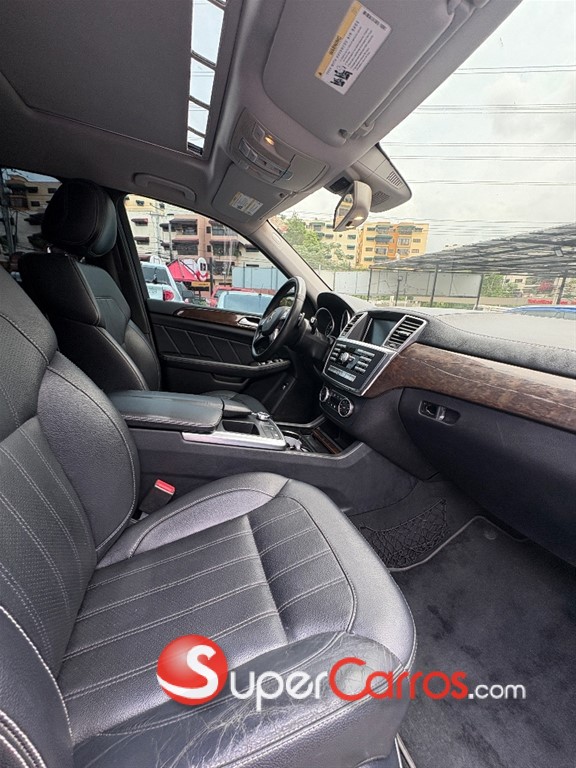2015 Mercedes-Benz 220 — foto 10 / 11