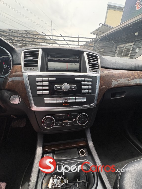 2015 Mercedes-Benz 220 — foto 11 / 11