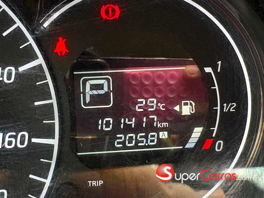 2020 Nissan Note — foto 11 / 12