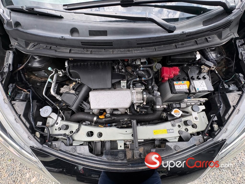 2020 Nissan Note — foto 12 / 12