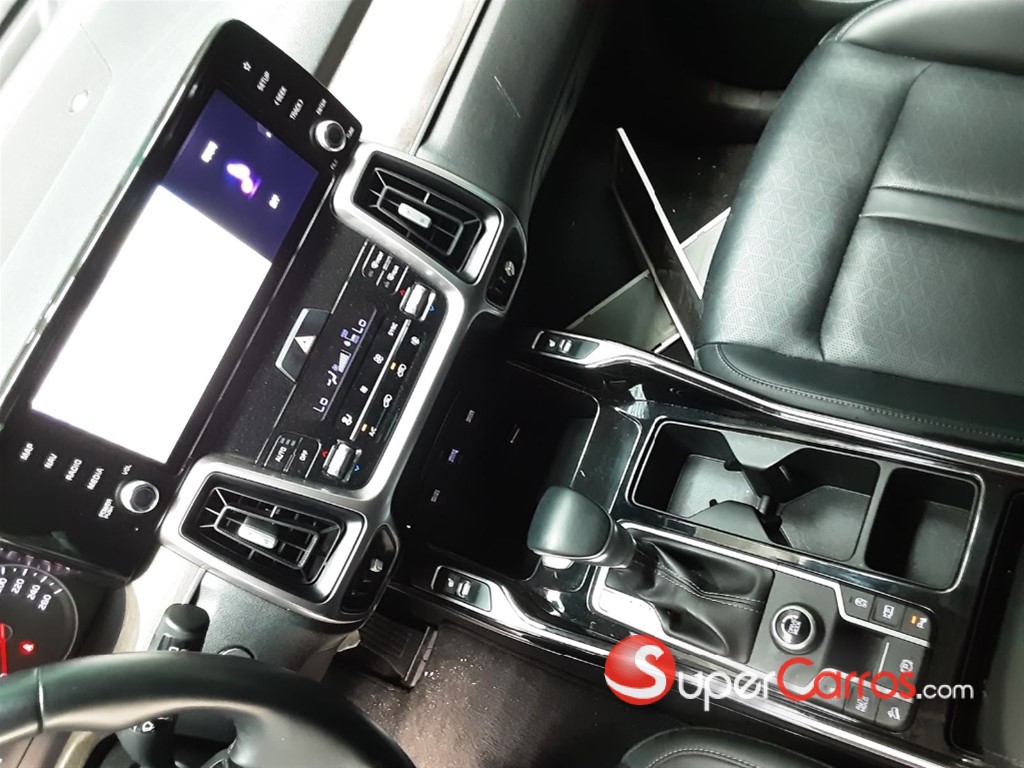 2022 Kia Sorento — foto 7 / 8