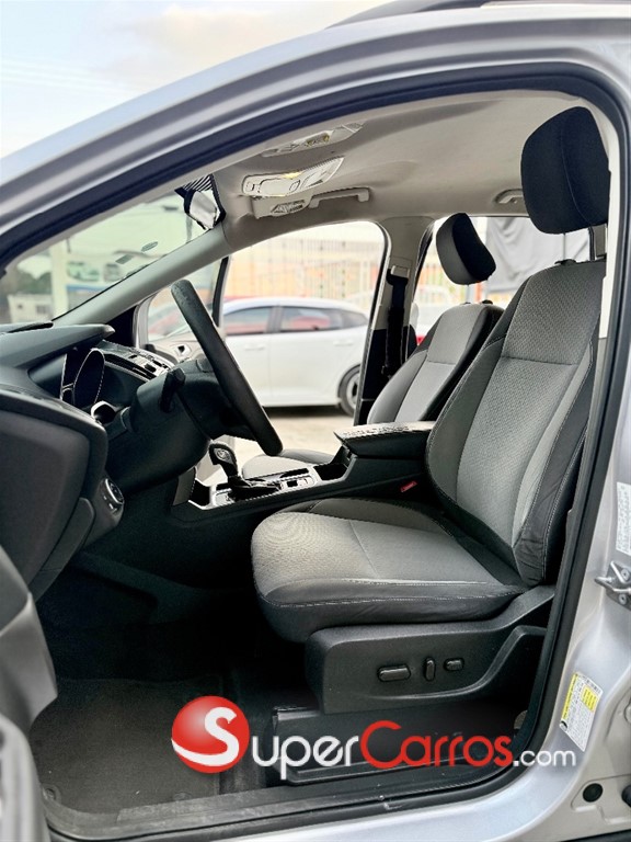 2018 Ford Escape SE — foto 5 / 12