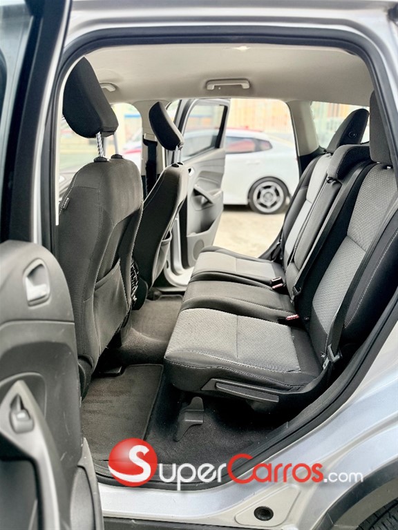 2018 Ford Escape SE — foto 10 / 12