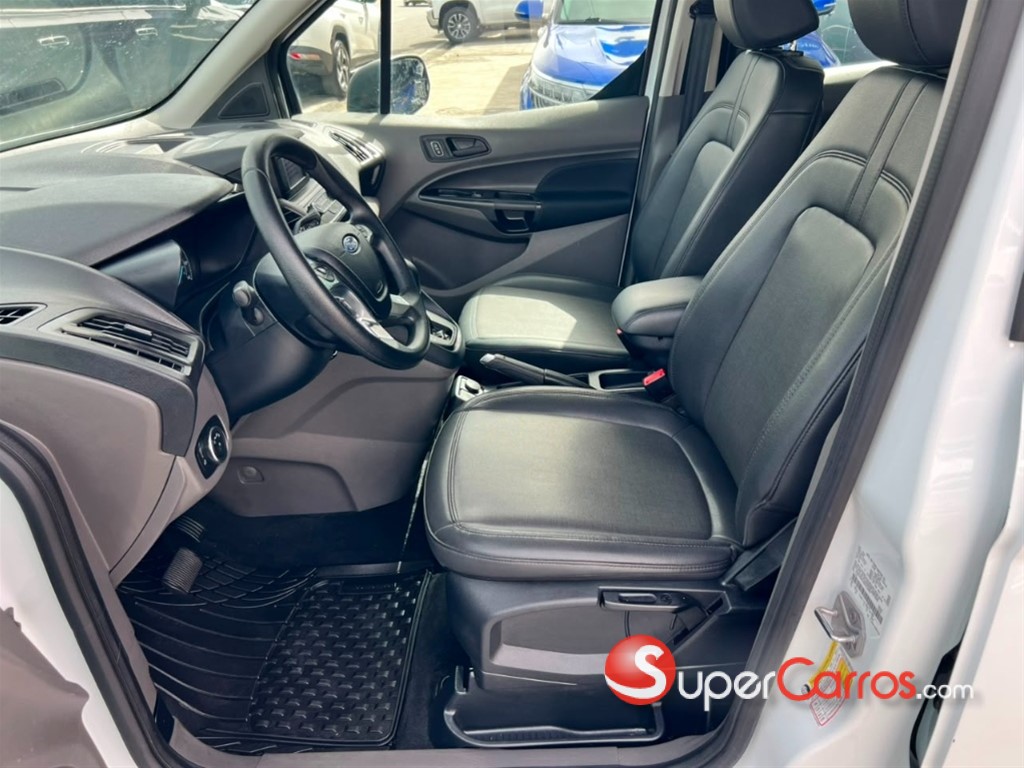 2022 Ford Transit Connect — foto 6 / 12