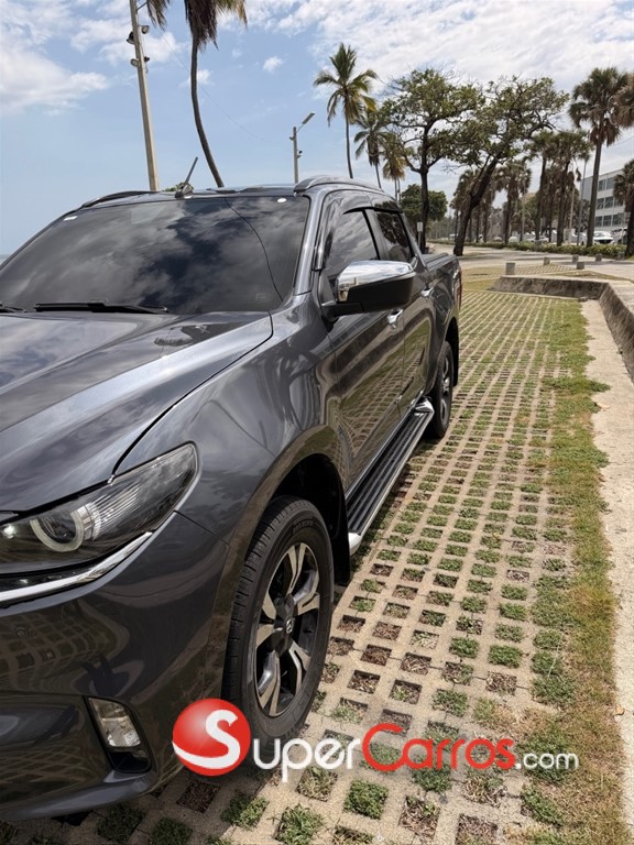 2023 Mazda BT-50 — foto 2 / 10