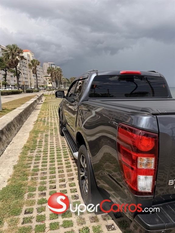 2023 Mazda BT-50 — foto 4 / 10