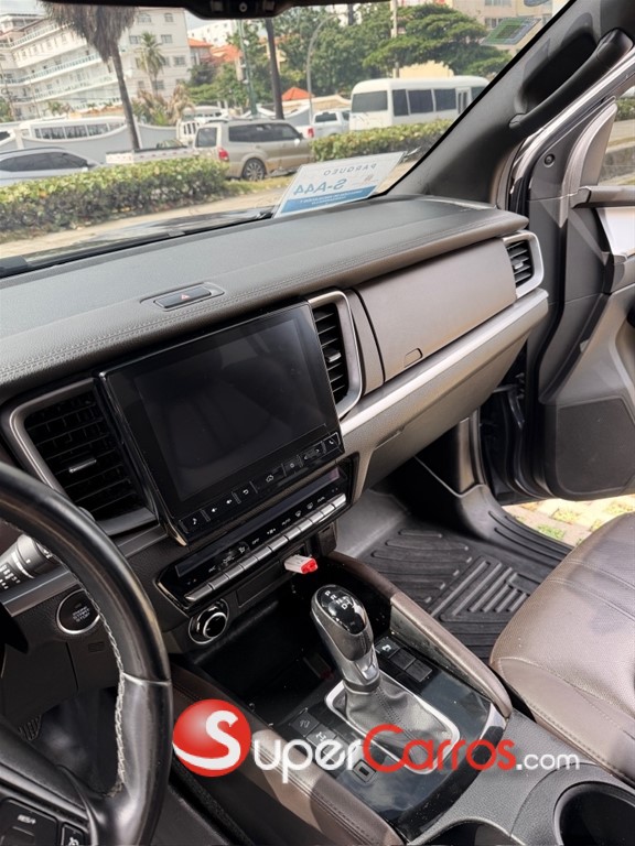 2023 Mazda BT-50 — foto 6 / 10