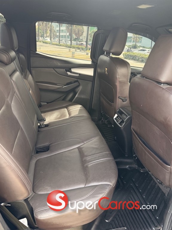 2023 Mazda BT-50 — foto 9 / 10