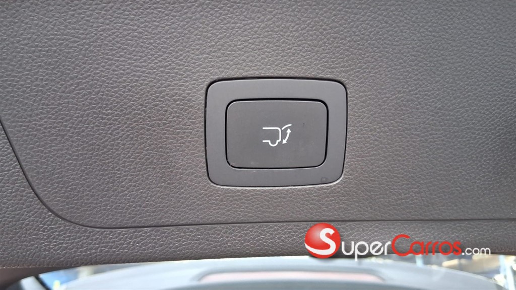 2027 Maxus D60 Luxury — foto 12 / 12