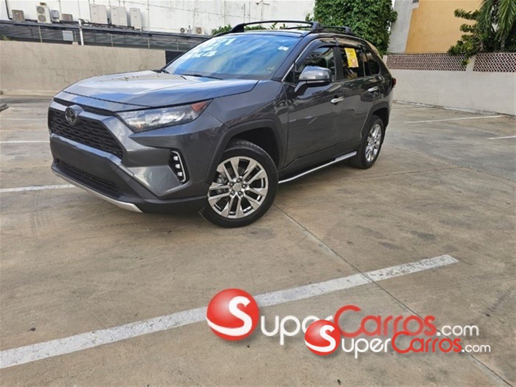 2021 Toyota RAV4 LE — foto 1 / 11