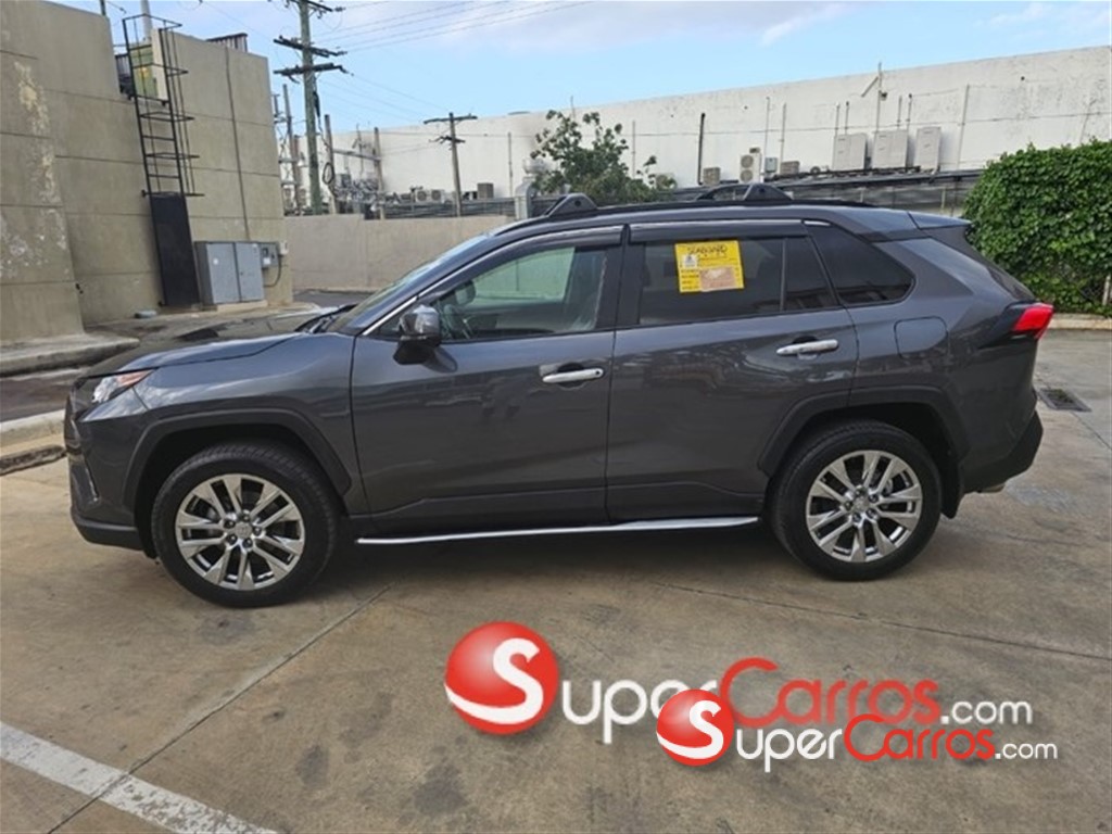2021 Toyota RAV4 LE — foto 5 / 11